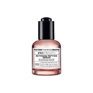 Retinoid Peptide Serum